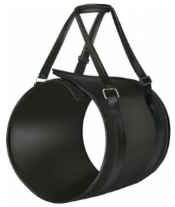 promo TRIXIE 19401 UPRZĄŻ REHABILITACYJNA M 60-65 cm ( psy rechabilitacja porazenia kończyn ) 