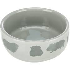 TRIXIE 60732 MISKA CERAMICZNA DLA ŚWINKI 250 ML