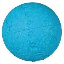 TRIXIE 34861 PIŁKA KAUCZUKOWA W ŁAPKI 6 CM