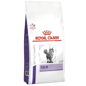 ROYAL CANIN CAT CALM FELINE 4 KG
