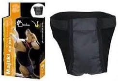 CHABA MAJTKI DLA PSA 5 - SETER   DALMATYŃCZYK  BOXER  DOBERMAN ( psy cieczka suczka )