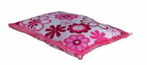 TRIXIE 45720 ZABAWKA DLA KOTA PODUSZKA Z WALERIANĄ  7 x 9 cm ( koty )