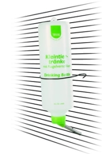 TRIXIE 6065 POIDEŁKO NA TEKTURCE 450 ml ( gryzonie  )