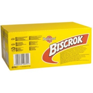 PEDIGREE BISCROK 5 KG 