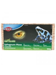 TRIXIE 76158 PODŁOŻE - MECH TORFOWIEC 100 G