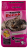 SUPER BENEK COMPACT CYTRUSOWA ŚWIEŻOŚĆ 5 L ( koty żwirek podsypka ) 
