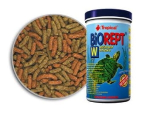 TROPICAL BIOREPT W EKSTRUGRAN 100 ML ( żółwie gady ) 11363