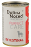 DOLINA N. PERFECT CARE INTESTINAL 400 g ( dieta pies gastro puszka psy )  11833480