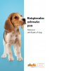 promo KSIĄŻECZKA ZDROWIA PSA MEDIVET - RYSUNKOWY ( pies psy 