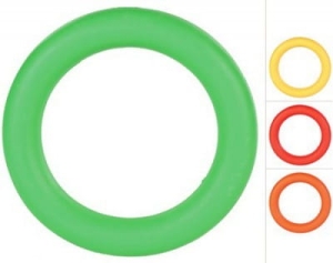 TRIXIE 3330 RING GUMOWY 15 CM