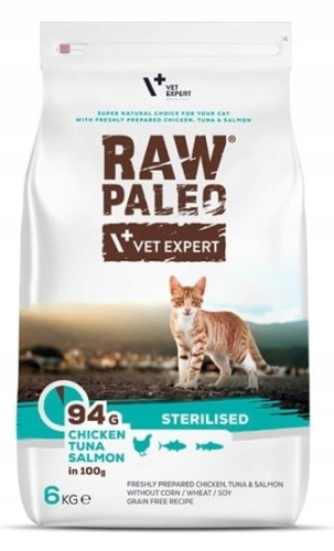 VETEXPERT-Raw-Paleo-Sterilised-Chicken-Tuna-6kg.jpg