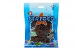 DIBAQ SEA FOOD PRZYSMAK OWOCE MORZA 22 szt.  / 190 g ( pies dental psy )