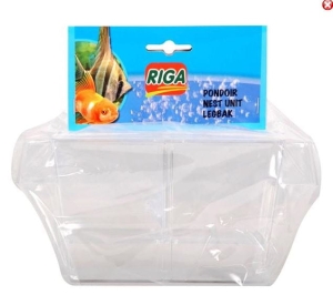 RIGA KOTNIK PLASTIKOWY Z PRZYSSAWKAMI 20 CM