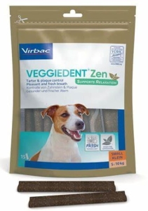 VEGGIEDENT ZEN S ( pies dental psy )