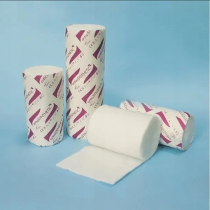 promo PODKŁAD PODGIPSOWY SYNTETYCZNY 15 cm x 3 m OS-153 ( pies koty psy złamania )