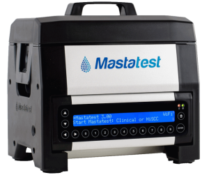 MASTATEST LAPBOX G3 ( bydło mastitis mleko )