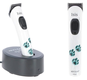 pakiet 2x  MASZYNKA DO STRZYŻENIA ZWIERZĄT GT421 , BEZPRZEWODOWA ( pies kosmetyka psy koty  )