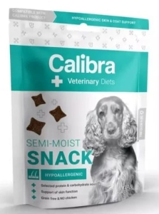 CALIBRA VD DOG SEMI-MOIST SNACK MOBILITY SUPPORT 120 G ( pies stawy psy ) 146867