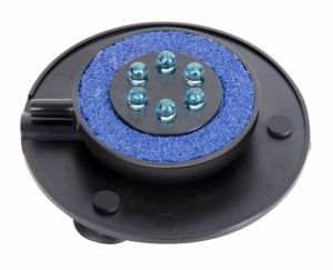 promo JK 14210 LED OSWIETLENIE Z NAPOWIETRZANIEM ( akwarium akcesoria )