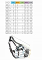 Kaganiec-dla-psa-metalowy-nr-4-obwod-kufy-33cm-Spaniel-duzy-DINGO-Marka-Dingo.jpg