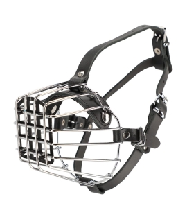 promo DINGO 14021 KAGANIEC METALOWY NR 3A SPANIEL ŚREDNI