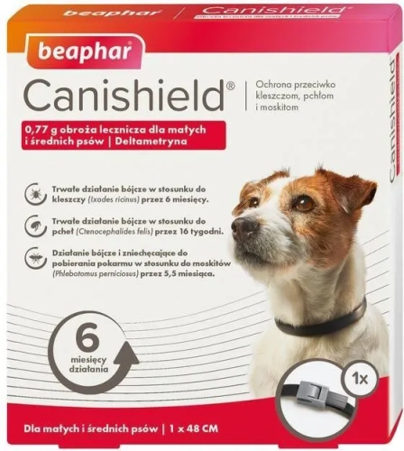 i-beaphar-canishield-obroza-s-m-48cm.webp