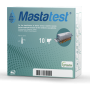 MASTATEST 10 SZTUK ( Bydło mleko mastitis )