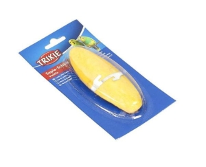 TRIXIE 50521 SEPIA WANILIOWA Z UCHWYTEM 1 SZT ( ptaszki ozdobne ostrzenie dzioba )