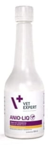 ANIO-LIQ 500 ML ( bydło zalegania poporodowe )