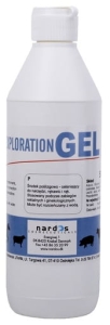 JFARM ŻEL EXPLORATION 1000 ml ( USG diagnostyka poślizgowy )