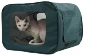 promo GRANDE FINALE TORBA TLENOWA  rozm. 1 ( pies kot inne tlenoterapia )