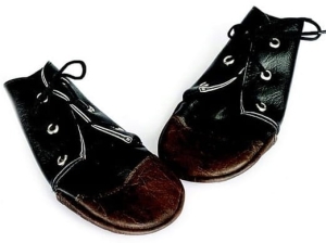 promo DINGO 10752 BUTY OCHRONNE DLA PSÓW NR 2 ( psy zabezpieczenie łapy )