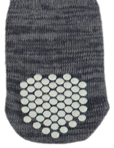 TRIXIE 19503 SKARPETKI DLA PSA ANTYPOŚLIZGOWE ROZMIAR M-L