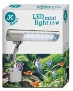 promo JK 14211 JKA LML LED MINI LIGHT 1.6 W ( świetlówka krewetkarium )