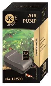 promo JK 14160 POMPKA NAPOWIETRZAJĄCA AP3500 ( akwarium )