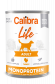 CALIBRA DOG LIFE ADULT TURKEY WITH APPLES 400 G ( psy dorosłe indyk jabłko drób pies ) 126326