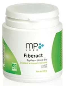 FIBERACT 100 G ( pies koty psy zaparcia )