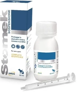 promo STOMEK 50 ml ( koty pies gastro psy ) 