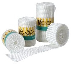 OPASKA VET-LITE 5  cm x 1,8 m ( pies koty usztywnienie psy )  160610