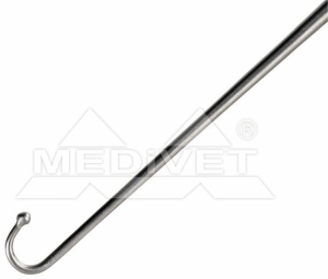 HAK KASTRACYJNY DLA KOTÓW 18 CM ( pies koty psy suki kastracja sterylizacja inne zabiegi )  200160