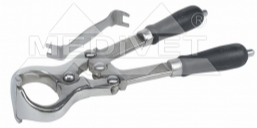 KLESZCZE KASTRACYJNE BURDIZZO 40 cm STANDARD  ( tryki buhajki kastracja ) 200136