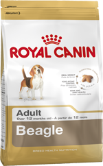ROYAL CANIN DOG BEAGLE 12 KG