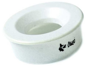 promo DINGO 17133 PLASTIKOWA MISKA DLA PSA PODRÓŻNA ( pies kot transport )