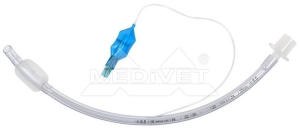 KRUUSE RURKA DOTCHAWICZA PVC Z BALONEM 6,5 MM ( chirurgia diagnostyka ) 272408