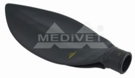 WOREK ODDECHOWY 3 L ( chirurgia intubacja narkoza ) 271640