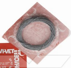 PIŁKA DRUCIANA 3,6 m BOVIVET ( psy  chirurgia pies koty inne fetotomia ) 180150