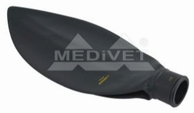 WOREK ODDECHOWY 2 L ( chirurgia intubacja zabiegi ) 271630