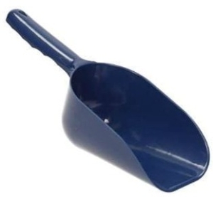 TRIXIE 4045 ŁOPATKA DO SYPKICH TOWARÓW