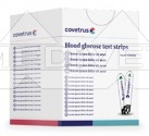 promo PASKI DO GLUKOMETRU CVET 25 SZTUK ( pies koty glukoza psy )