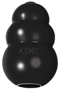 KONG EXTREME L  Z OTWOREM NA PRZYSMAKI K1E
